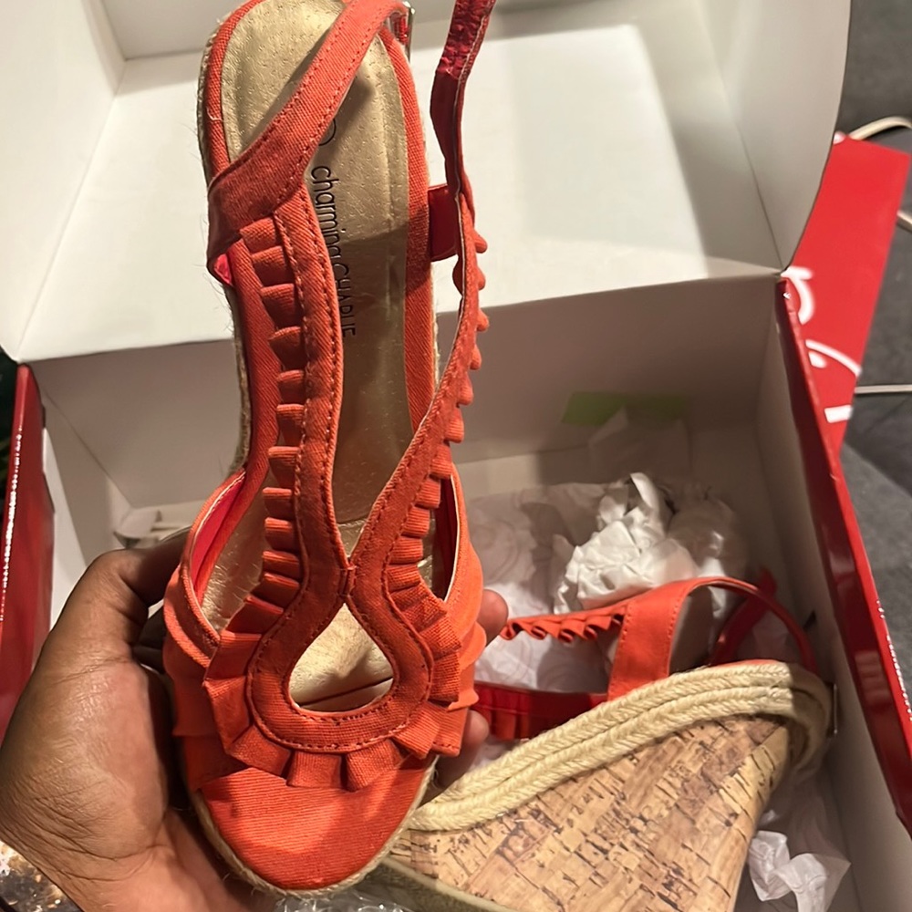 Heels
